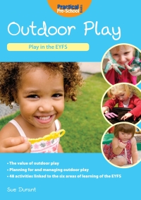 Outdoor Play 1st edition | 9781904575986, 9781907241956 | VitalSource