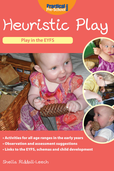 Cover image for book Heuristic Play