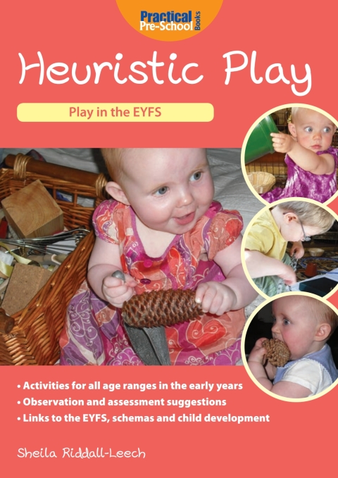 Cover image for book Heuristic Play