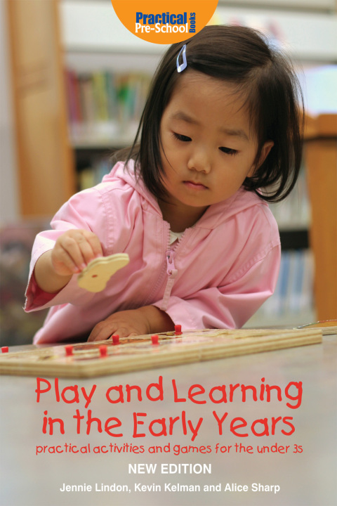 Play and Learning in the Early Years 