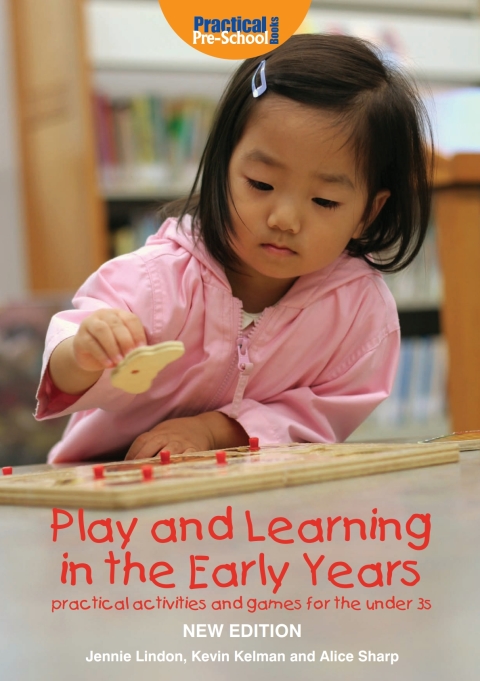 Play and Learning in the Early Years 