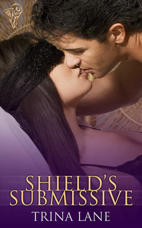 Cover image for book Shield's Submissive