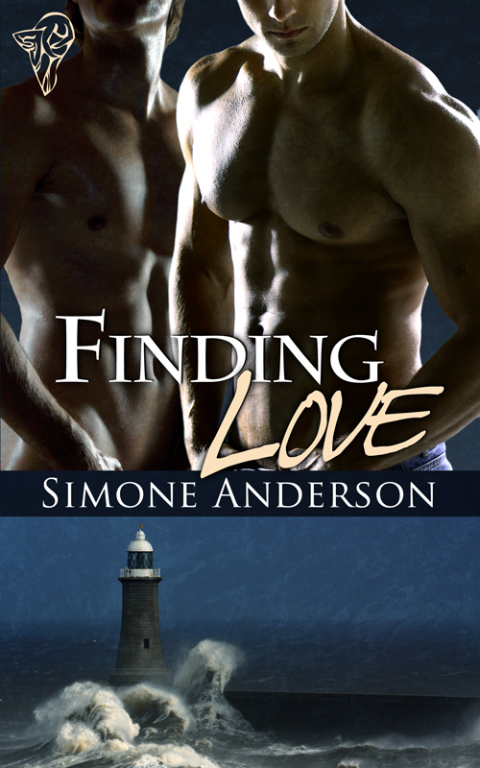 Cover image for book Finding Love
