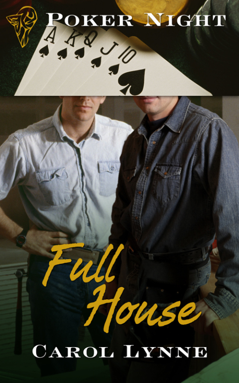 Cover image for book Full House
