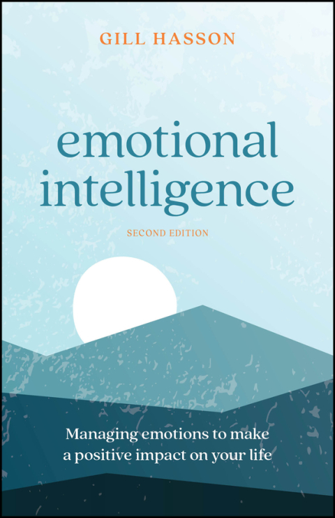 Cover image for book Emotional Intelligence