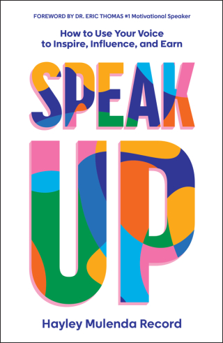 Speak Up