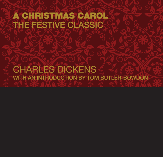 A Christmas Carol