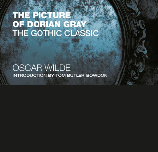 The Picture of Dorian Gray