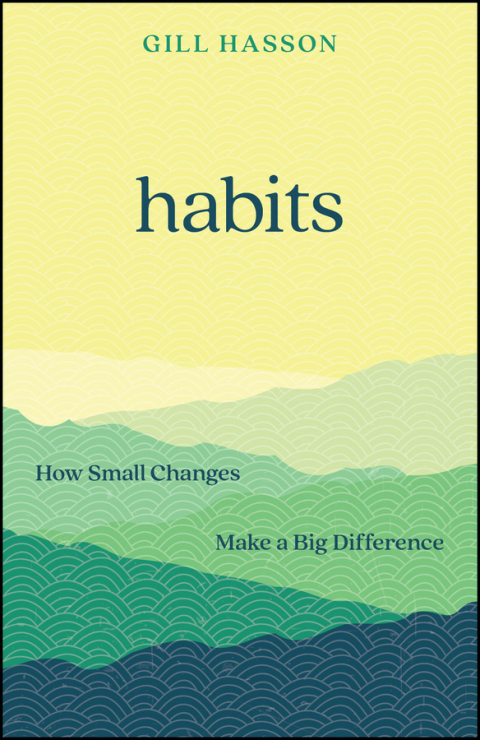 Cover image for book Habits