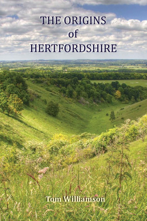 The Origins of Hertfordshire 