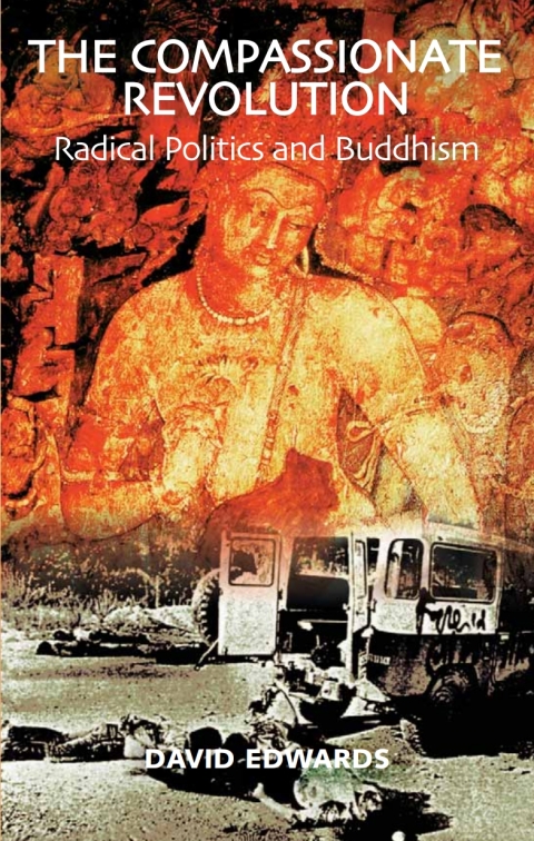 Cover image for book The Compassionate Revolution