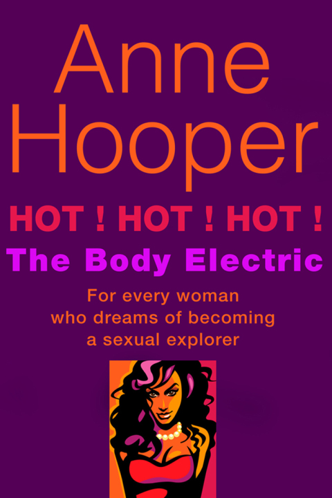 Cover image for book Hot! Hot! Hot!