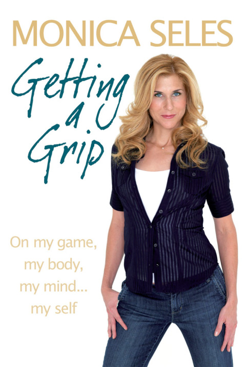 Cover image for book Getting a Grip