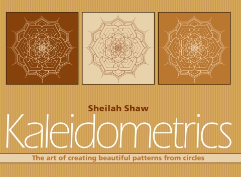 Cover image for book Kaleidometrics