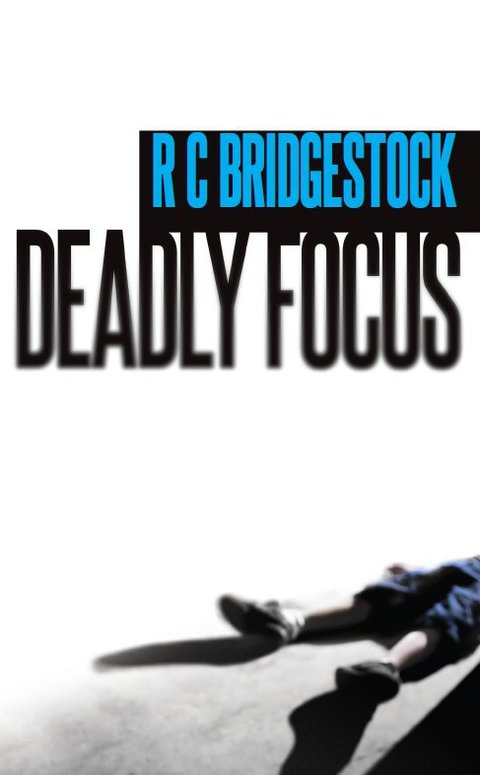 Cover image for book Deadly Focus