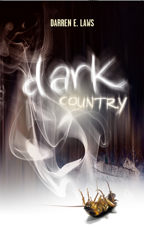 Cover image for book Dark Country