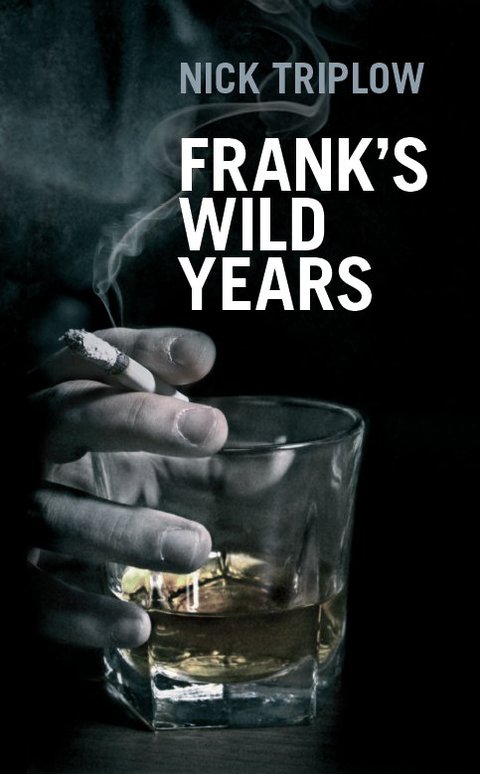 Cover image for book Frank's Wild Years