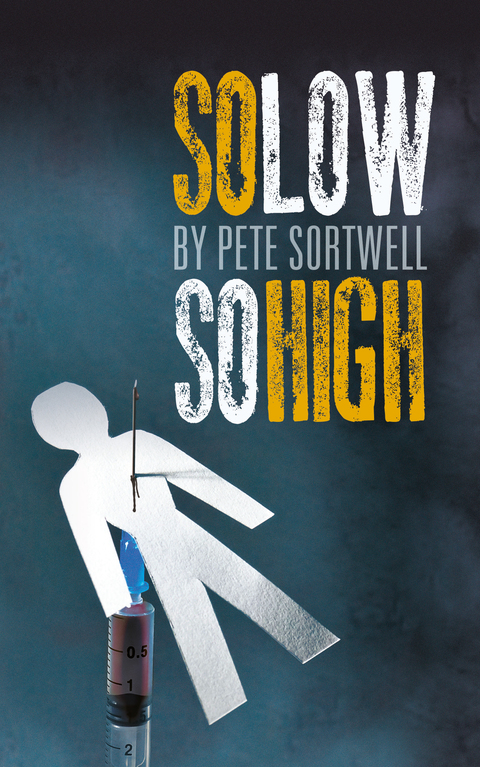 Cover image for book So Low So High
