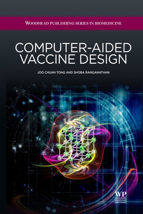 Cover image for book Computer-Aided Vaccine Design