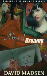 Titelbild: A Box of Dreams 9781907650444
