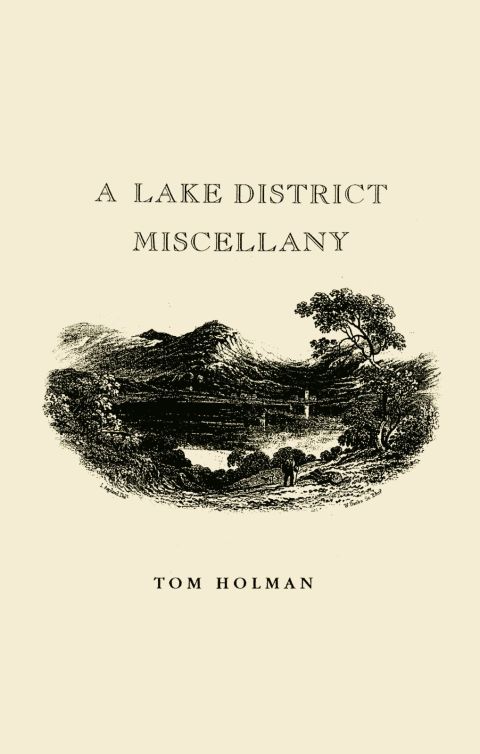 Cover image for book A Lake District Miscellany