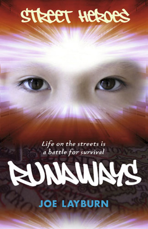 Cover image for book Runaways