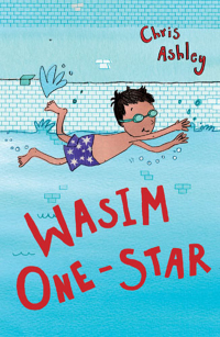 Cover image: Wasim One Star 9781847801081