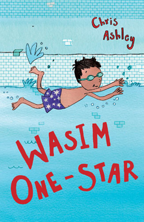 Cover image for book Wasim One Star