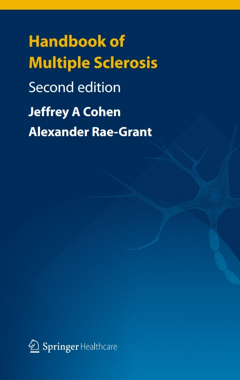 Handbook of Multiple Sclerosis 