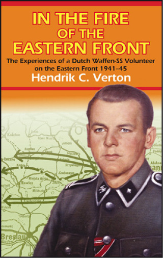 In the Fire of the Eastern Front