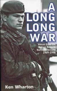 Cover image: A Long Long War 9781907677601