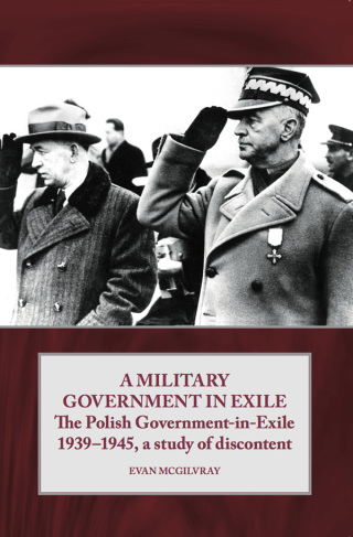 A Military Government in Exile