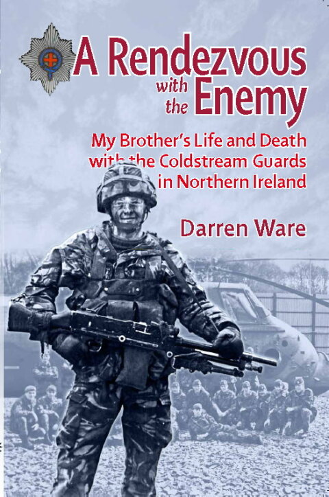 Cover image for book Rendezvous with the Enemy