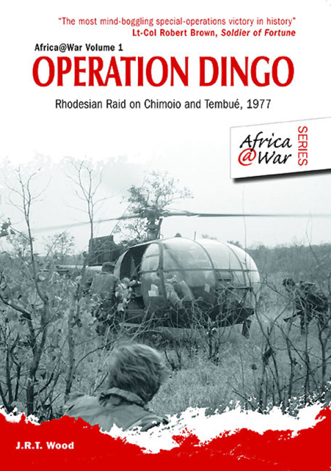 Operation Dingo 