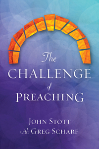 Omslagafbeelding: The Challenge of Preaching 9781907713118