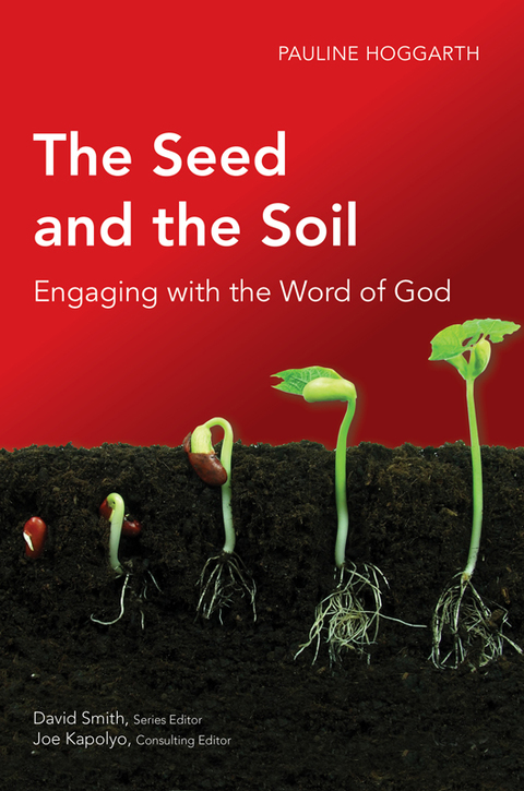 Cover image for book The Seed and the Soil