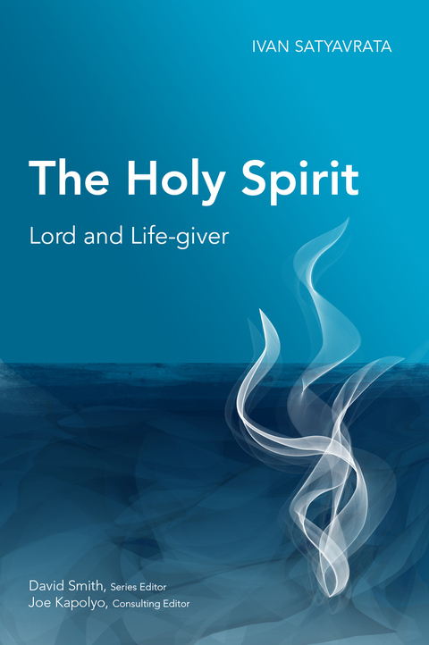 Cover image for book The Holy Spirit
