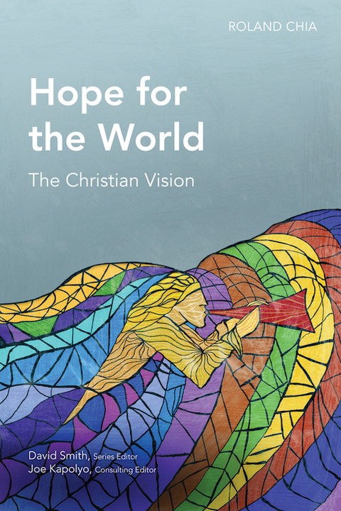 Cover image for book Hope for the World
