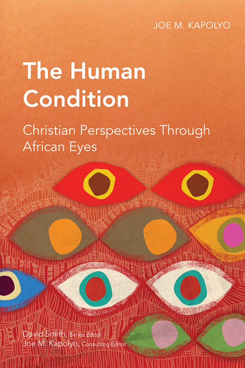 Cover image for book The Human Condition
