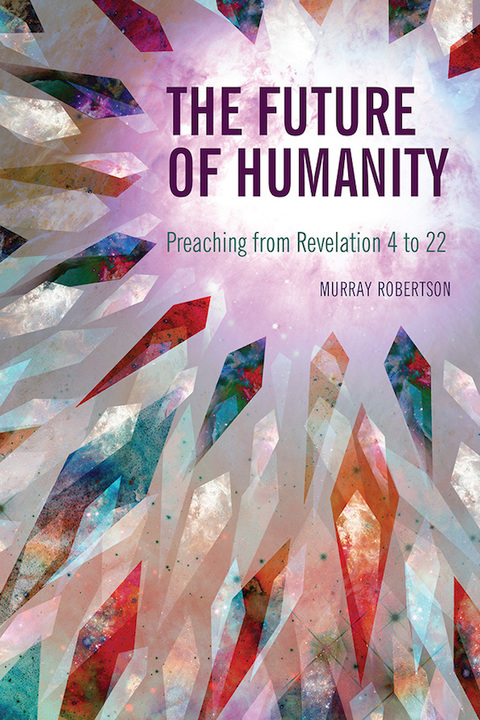 Cover image for book The Future of Humanity