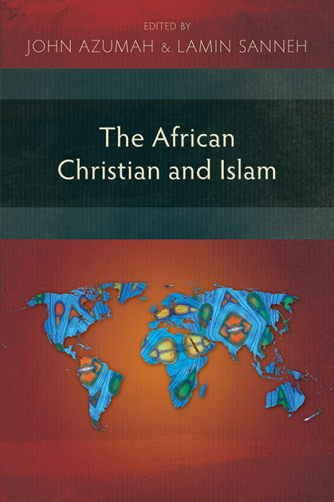 Cover image for book The African Christian and Islam