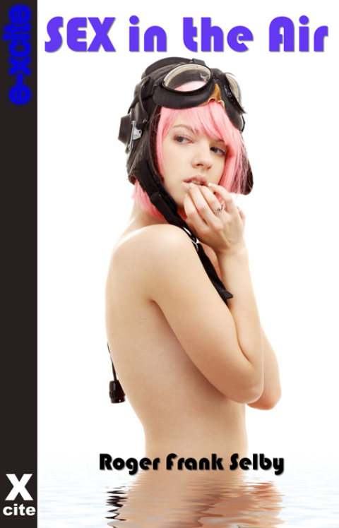 Cover image for book Sex in the Air
