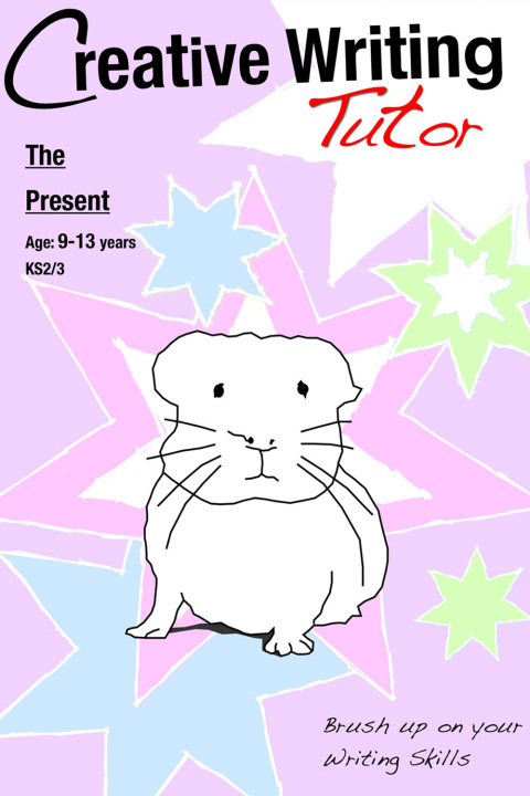 Cover image for book The Present