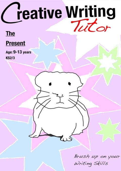 Cover image for book The Present