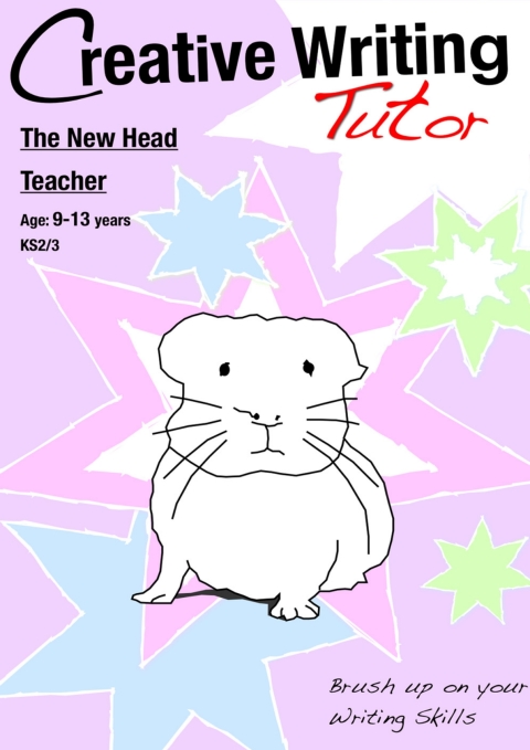 Cover image for book The New Head Teacher