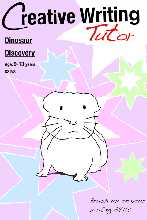 Cover image for book Dinosaur Discovery