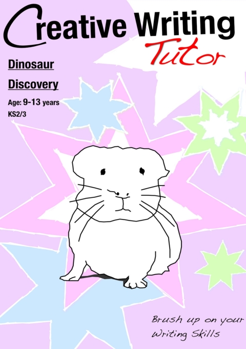 Cover image for book Dinosaur Discovery