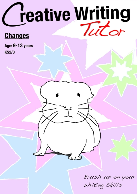 Cover image for book Changes
