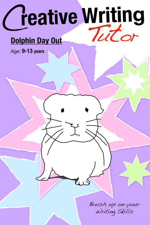 Cover image for book Dolphin Day Out