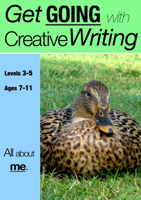 Cover image for book All About Me